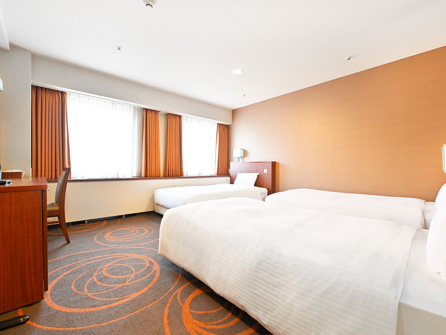 Hotel Abest Sapporo photo3