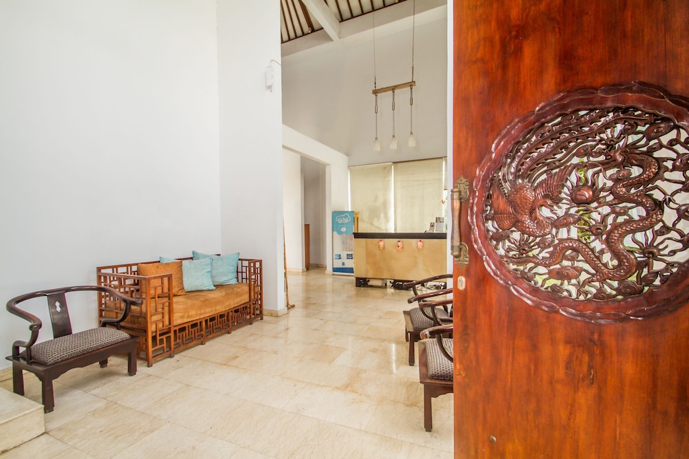 ABIAN BIU MANSION 6/50