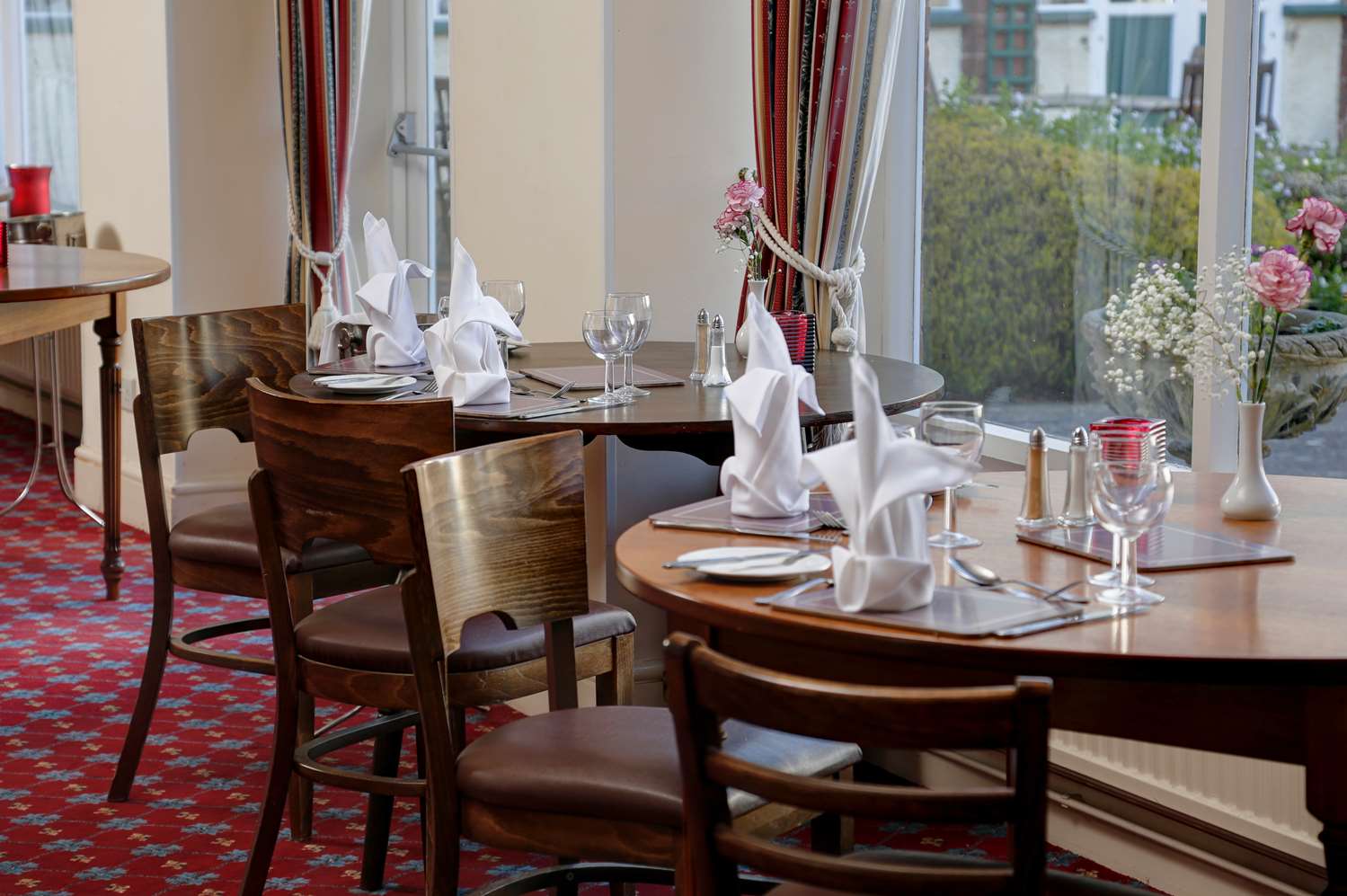 Lord Haldon Country Hotel Sure Hotel Collection by BW 33/43