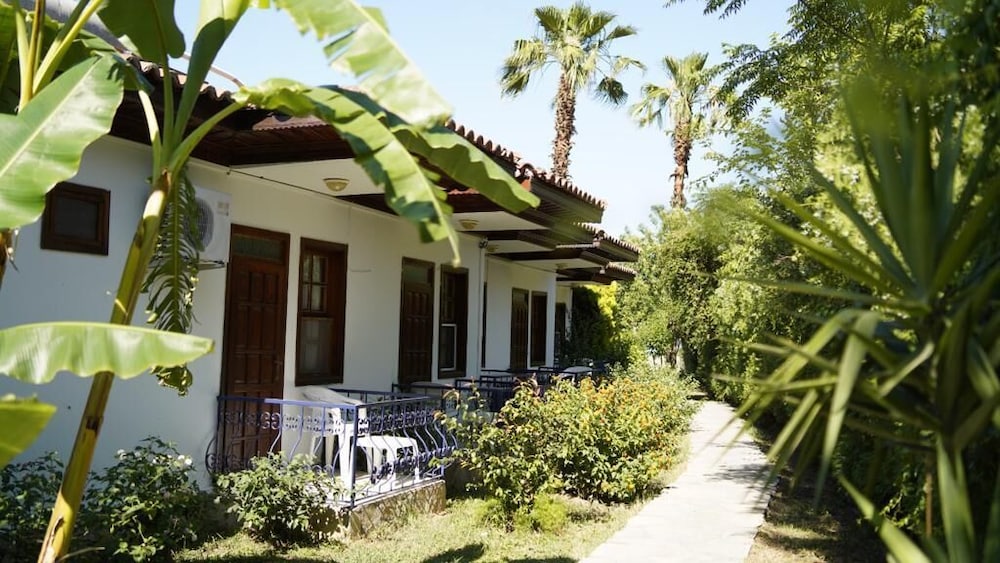 Keysan Yunus Hotel(ex.Yunus Hotel) 54/57