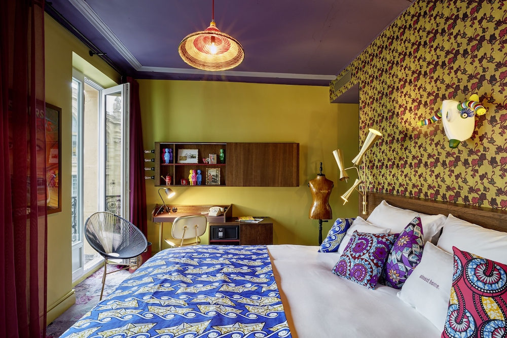 25hours Hotel Paris Terminus Nord 20/72