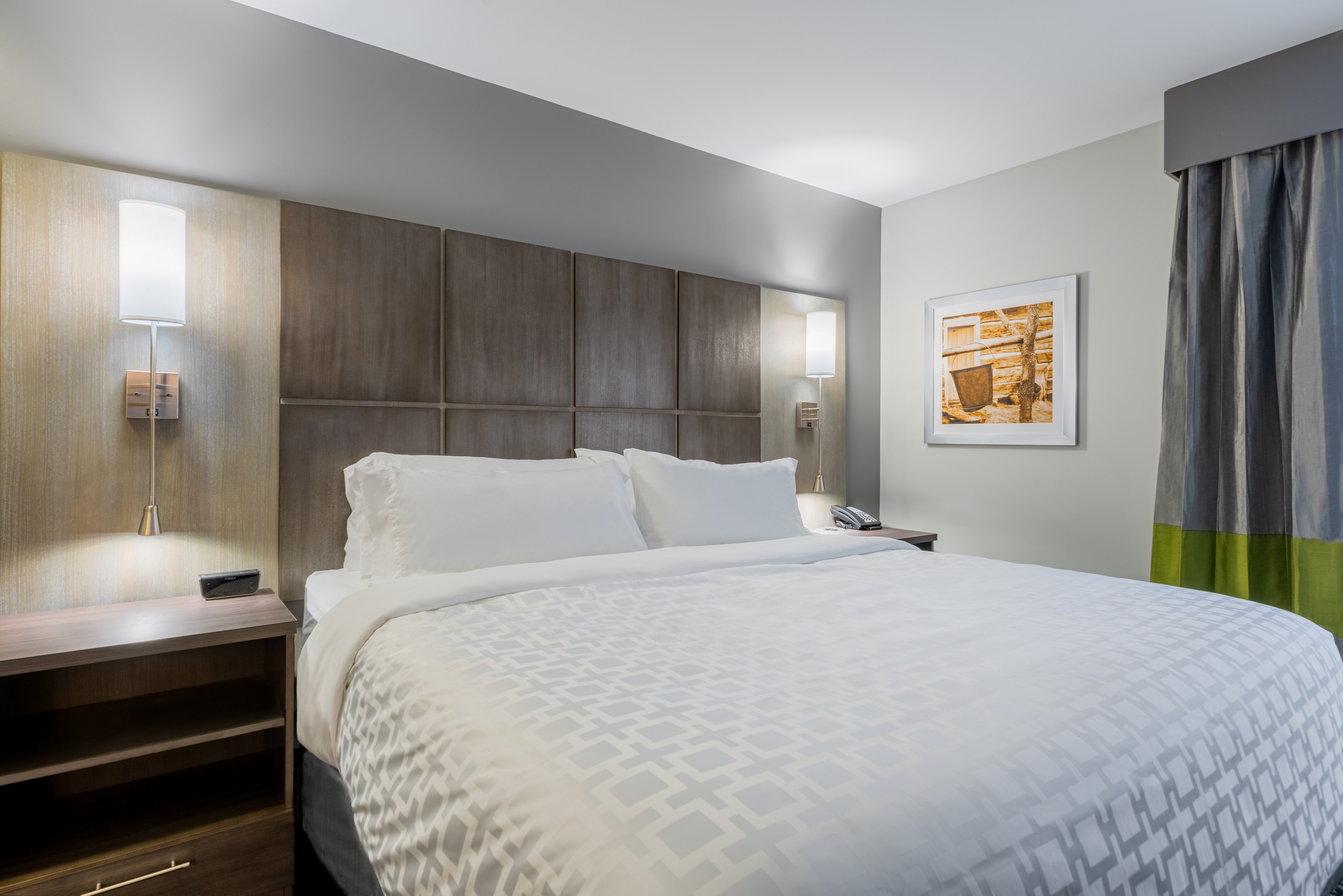 Candlewood Suites Cookeville 8/53