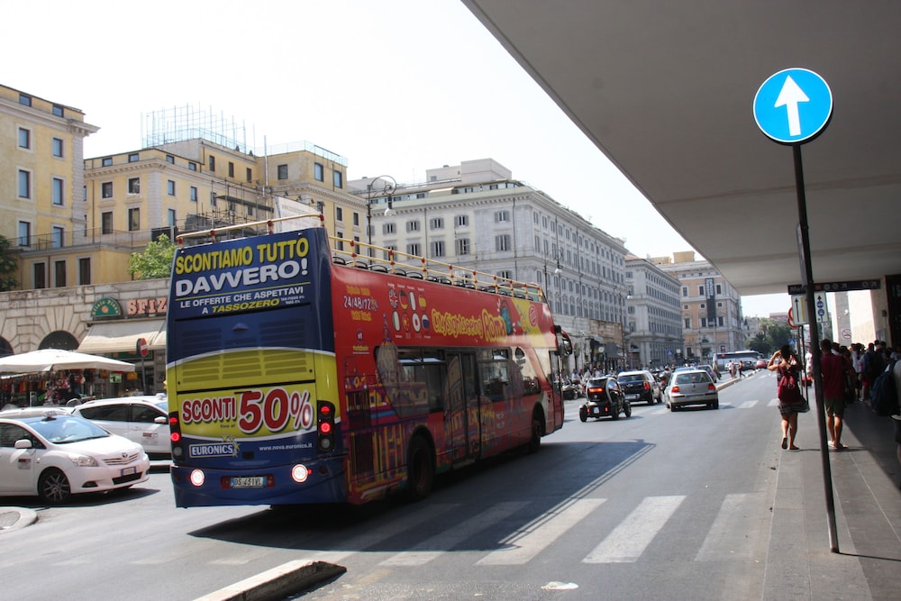 Sweet Dream Roma Termini 27/46