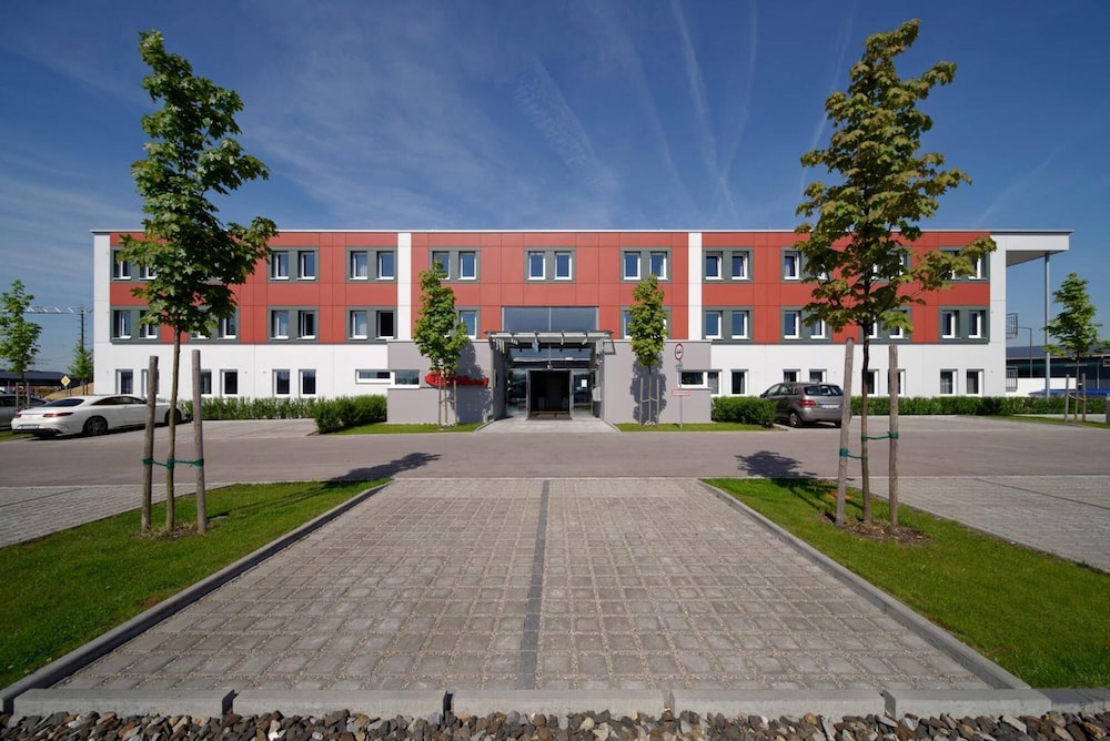 Euro Hotel Friedberg 7/40