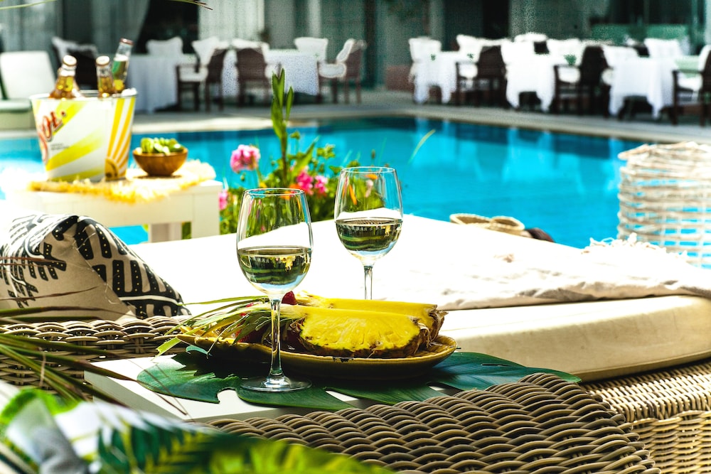 La Piscine Art Hotel, Philian Hotels and Resorts - Adults Only 36/70