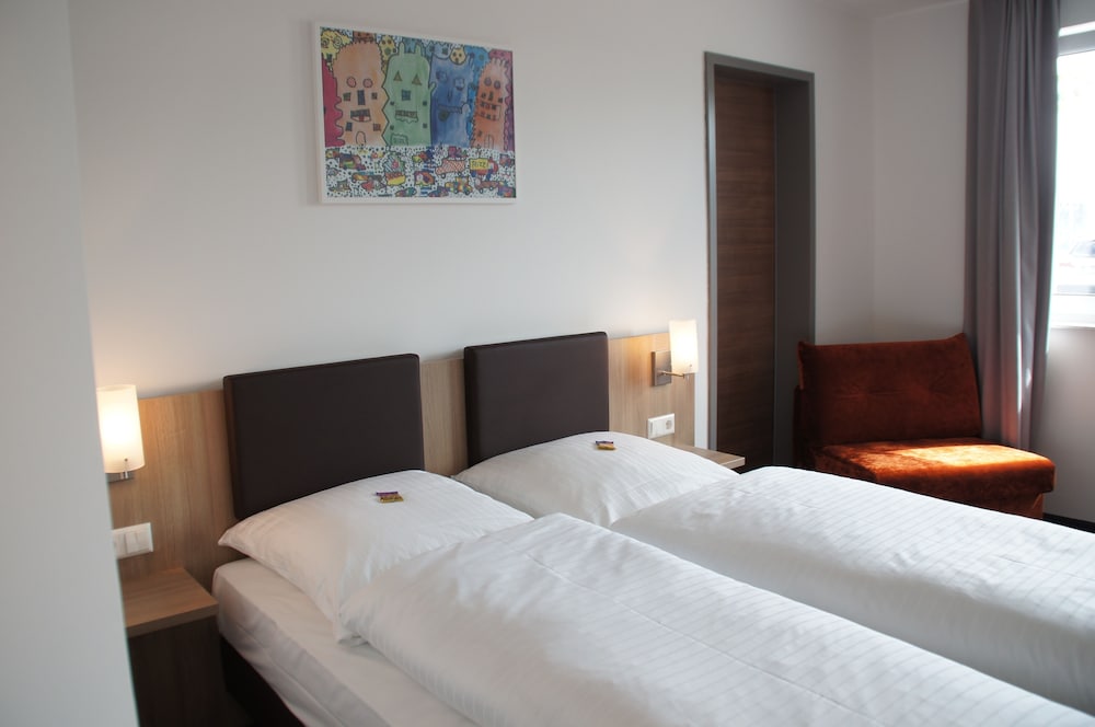 Euro Hotel Friedberg 11/40