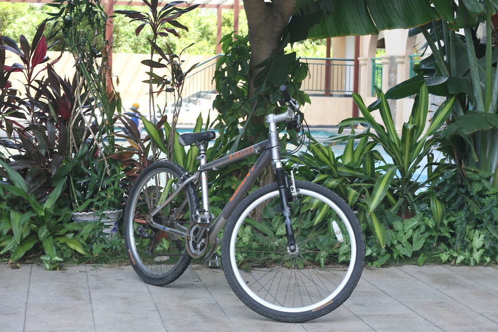 Shengyi Holiday Villa Hotel 43/50