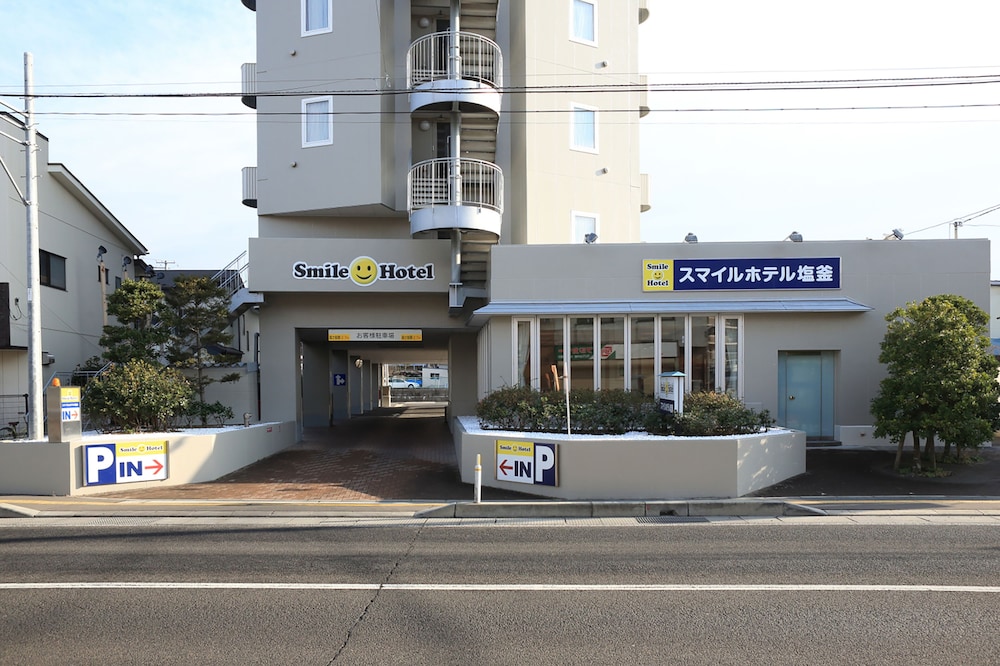 Smile Hotel Shiogama 41/47