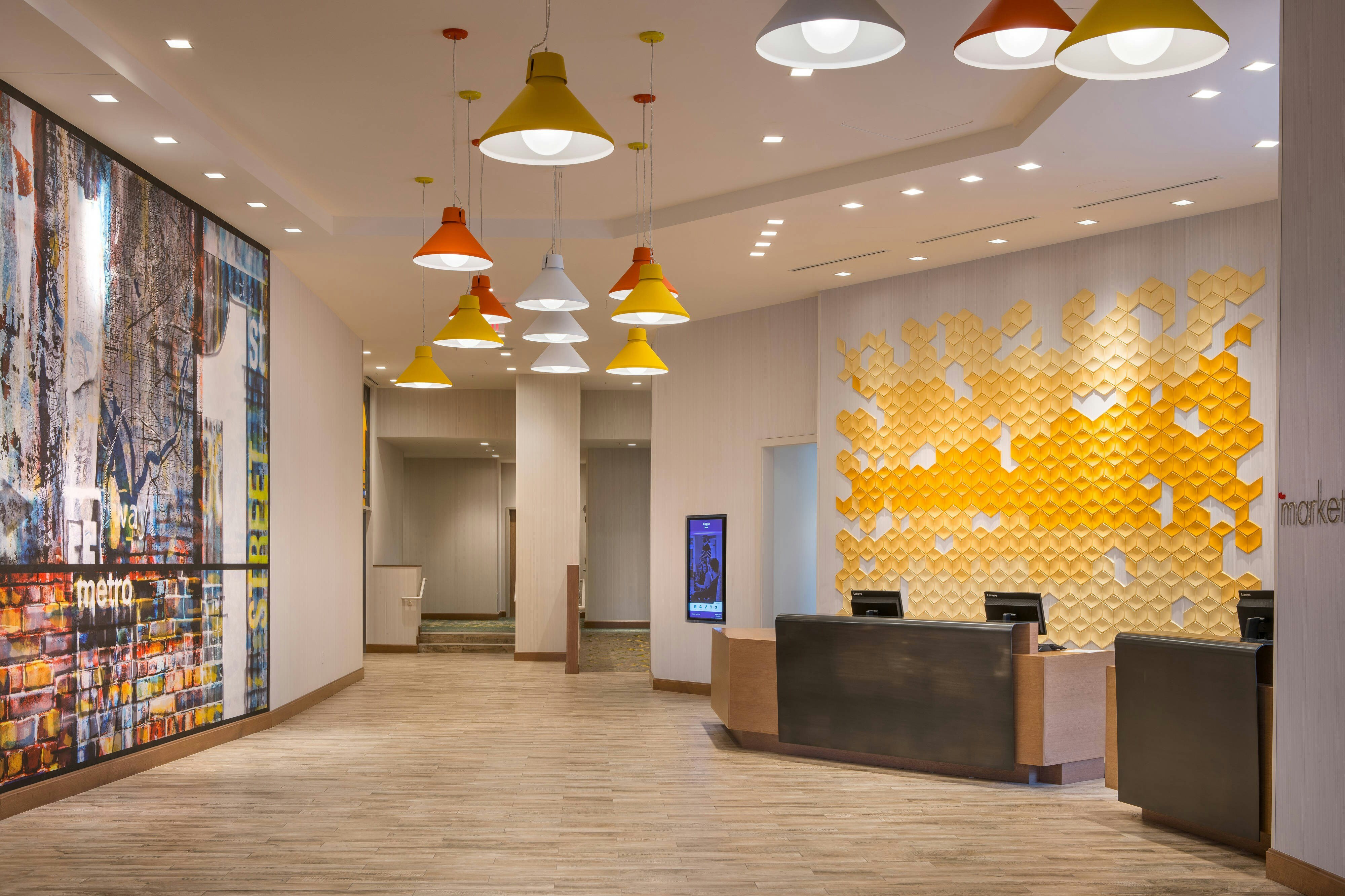 RESIDENCE INN WASHINGTON CAPITOL HILL/NAVY YARD 3/24
