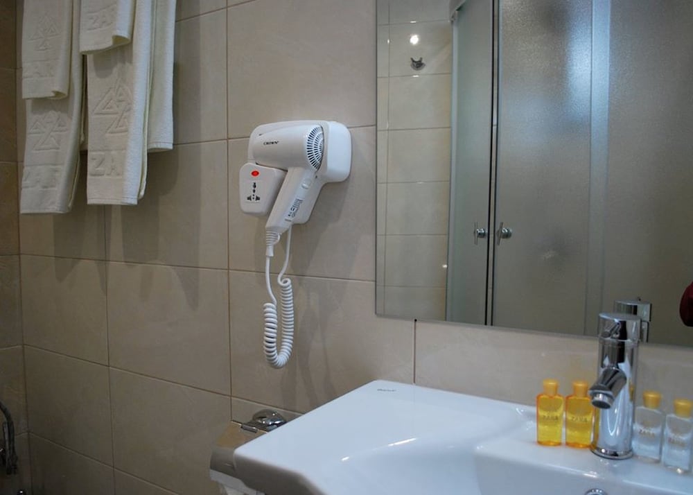 HOTEL COMPLEX ZARA RESORT & SPA 54/54