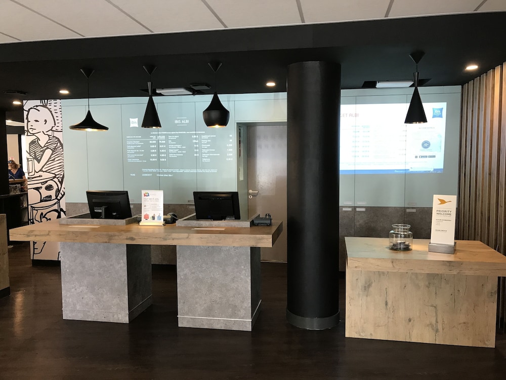 Ibis Budget Albi Centre 4/71