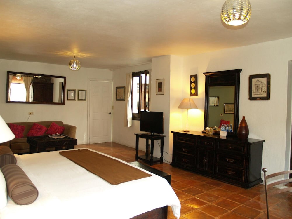 Los Agaves Hotel 23/52