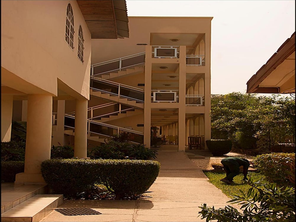 Seaview Garden Hotel 14/47