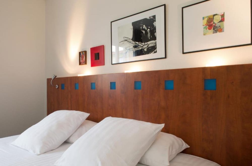 Hotel the Originals Issoire Le Pariou 8/23