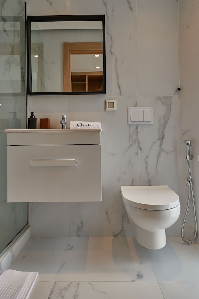 StayHere Casablanca - Palmier City Living 65/72