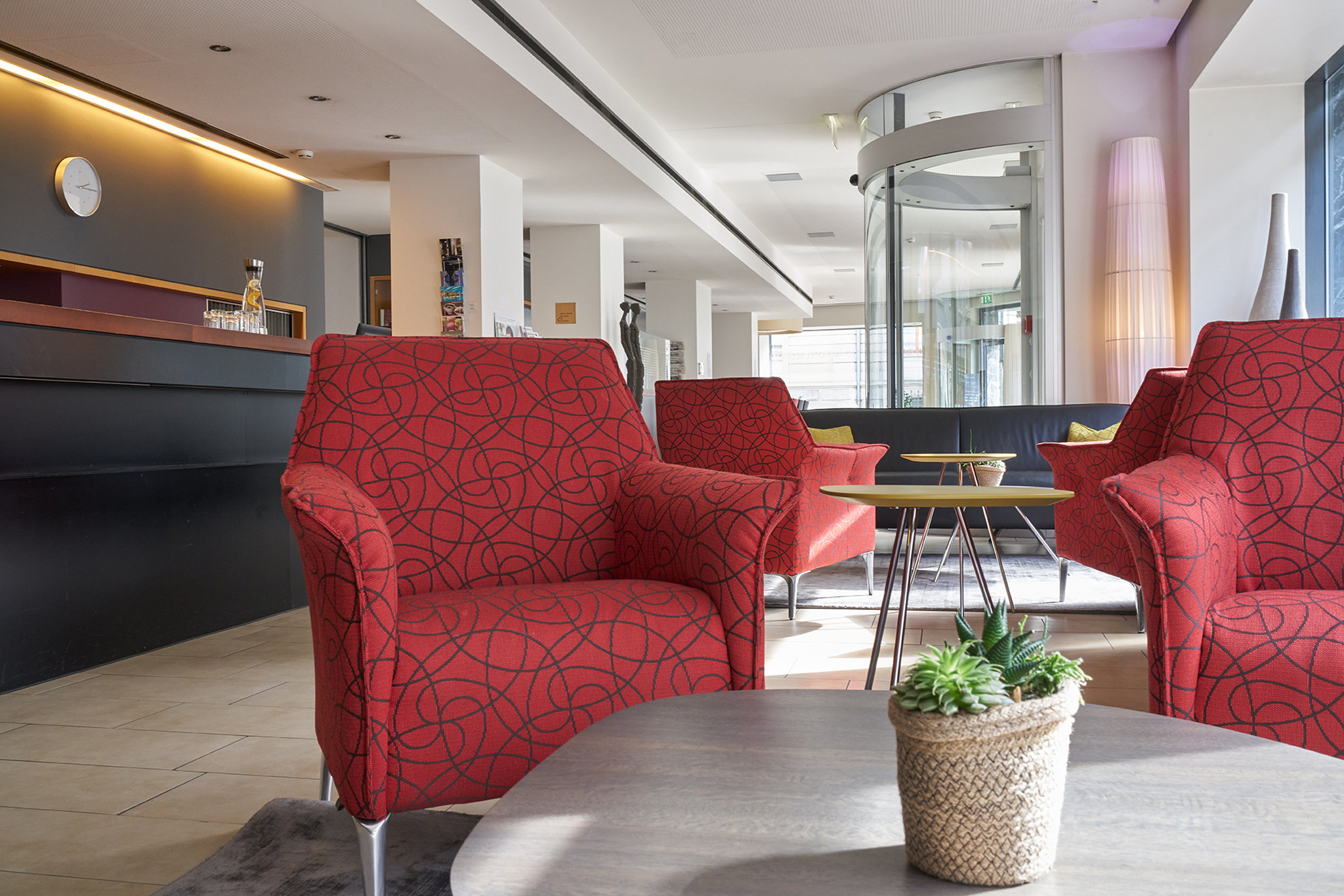 Sorell Boutique-Hotel Seefeld Zurich 18/24