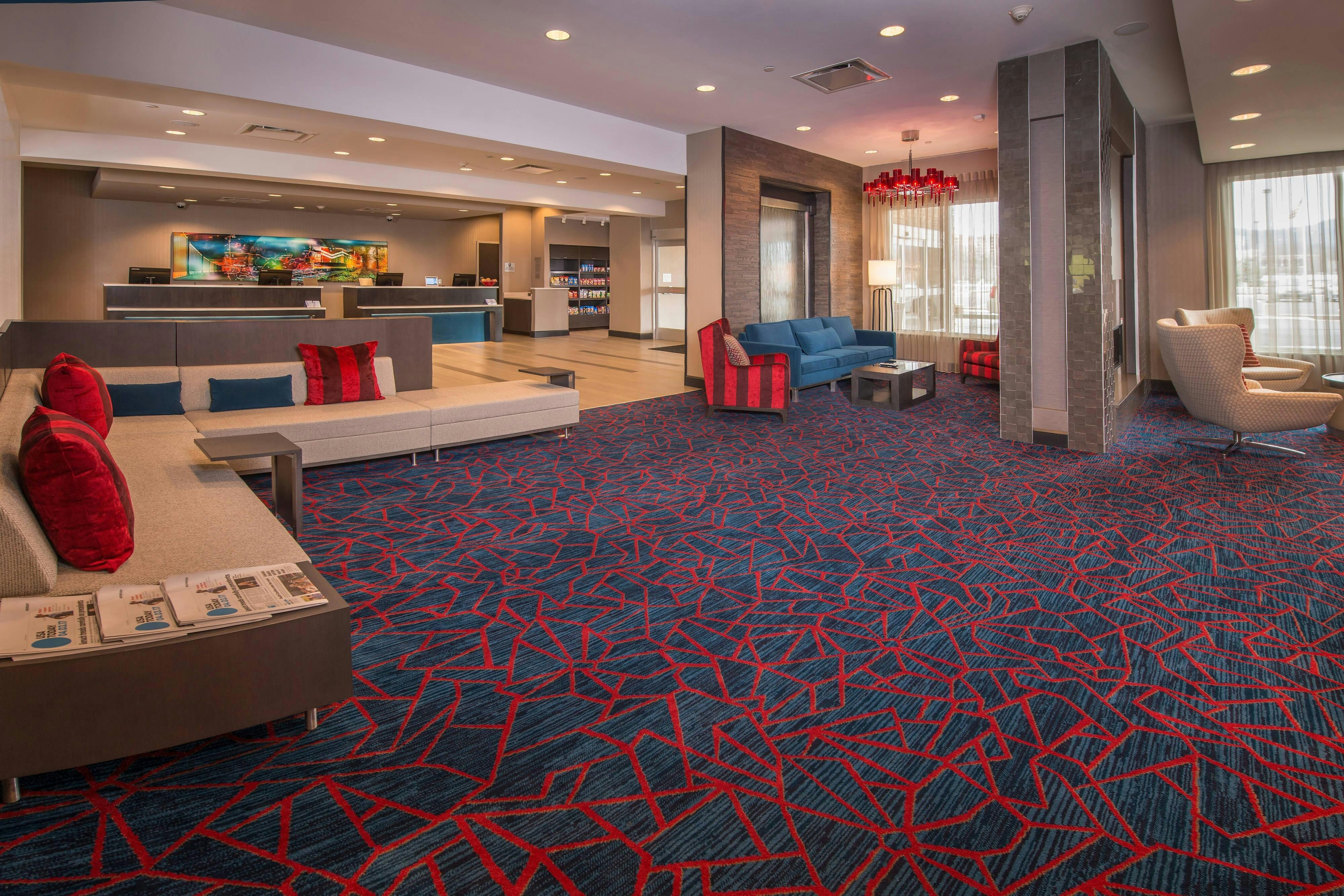 Towneplace Suites Altoona 34/60