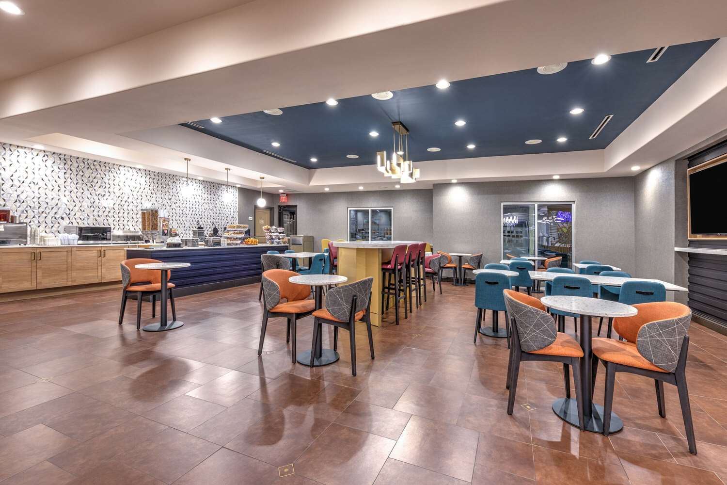 La Quinta Inn & Suites by Wyndham Woodway - Waco South 36/47
