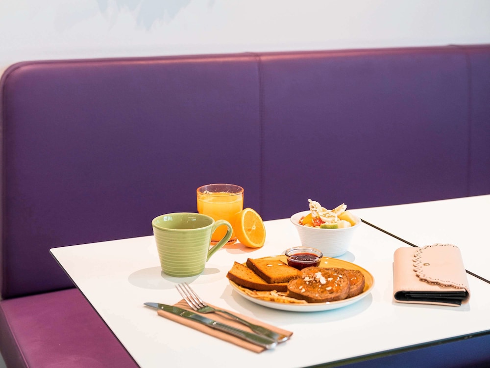Ibis Styles Montbeliard Centre Velotte 30/68