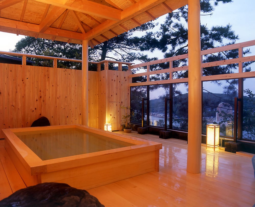Arashima Onsen Yumoto Amanoshima 16/33