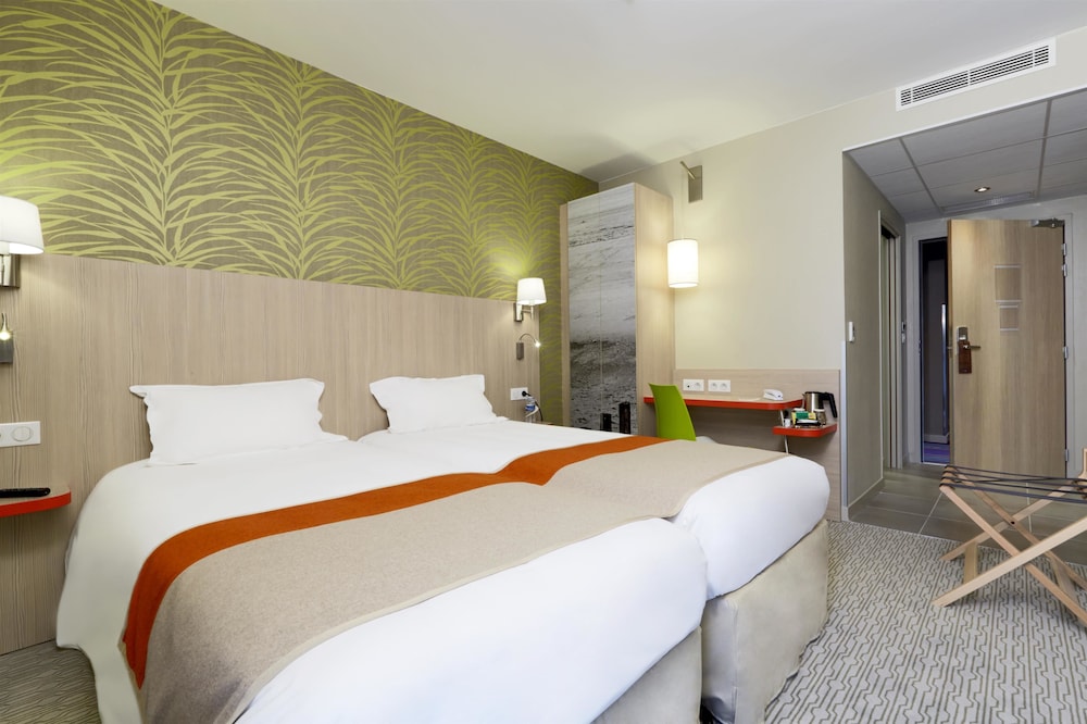 KYRIAD PRESTIGE SAINT MALO 7/64