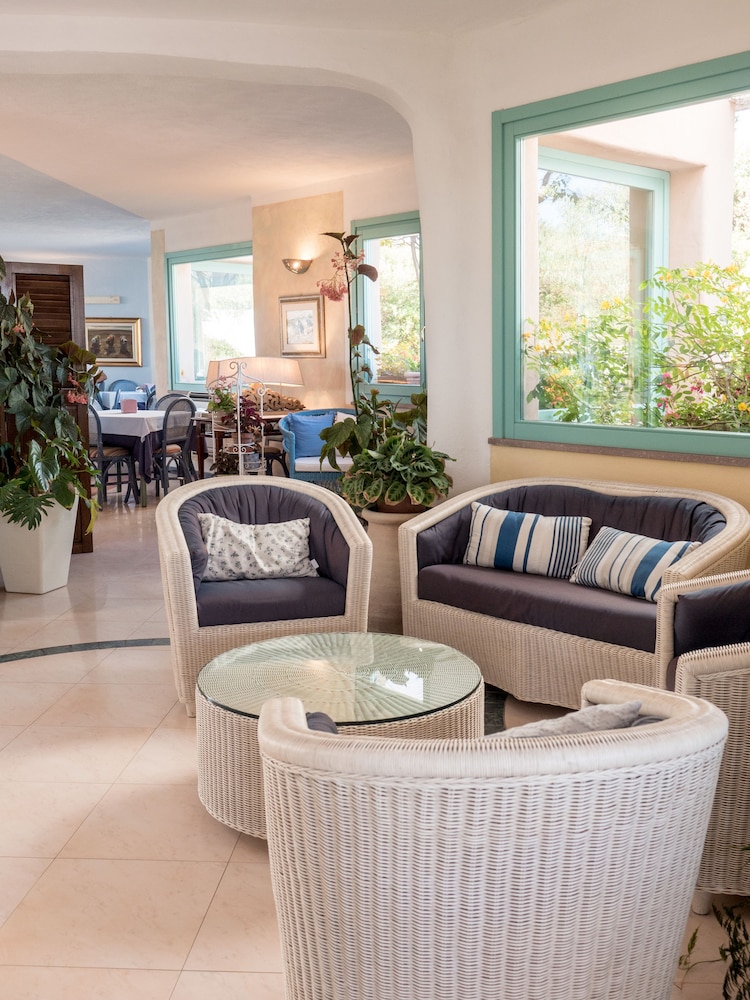 PARK HOTEL ASINARA 59/71