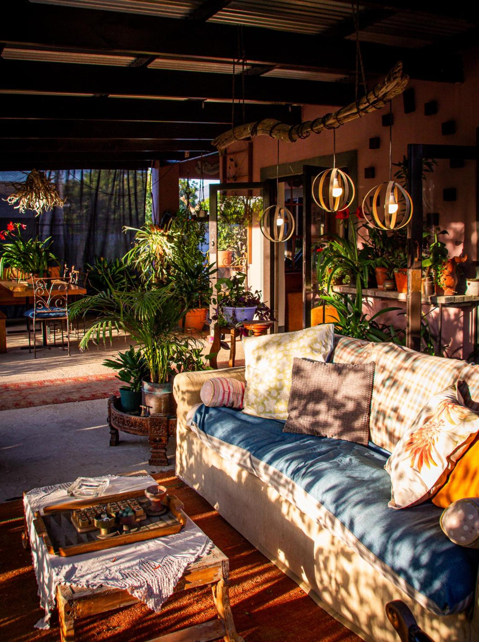 Ebonymoon Guest House & Studio 6/32