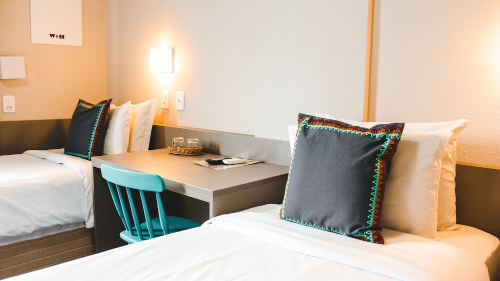 WORK HOTEL 25/47