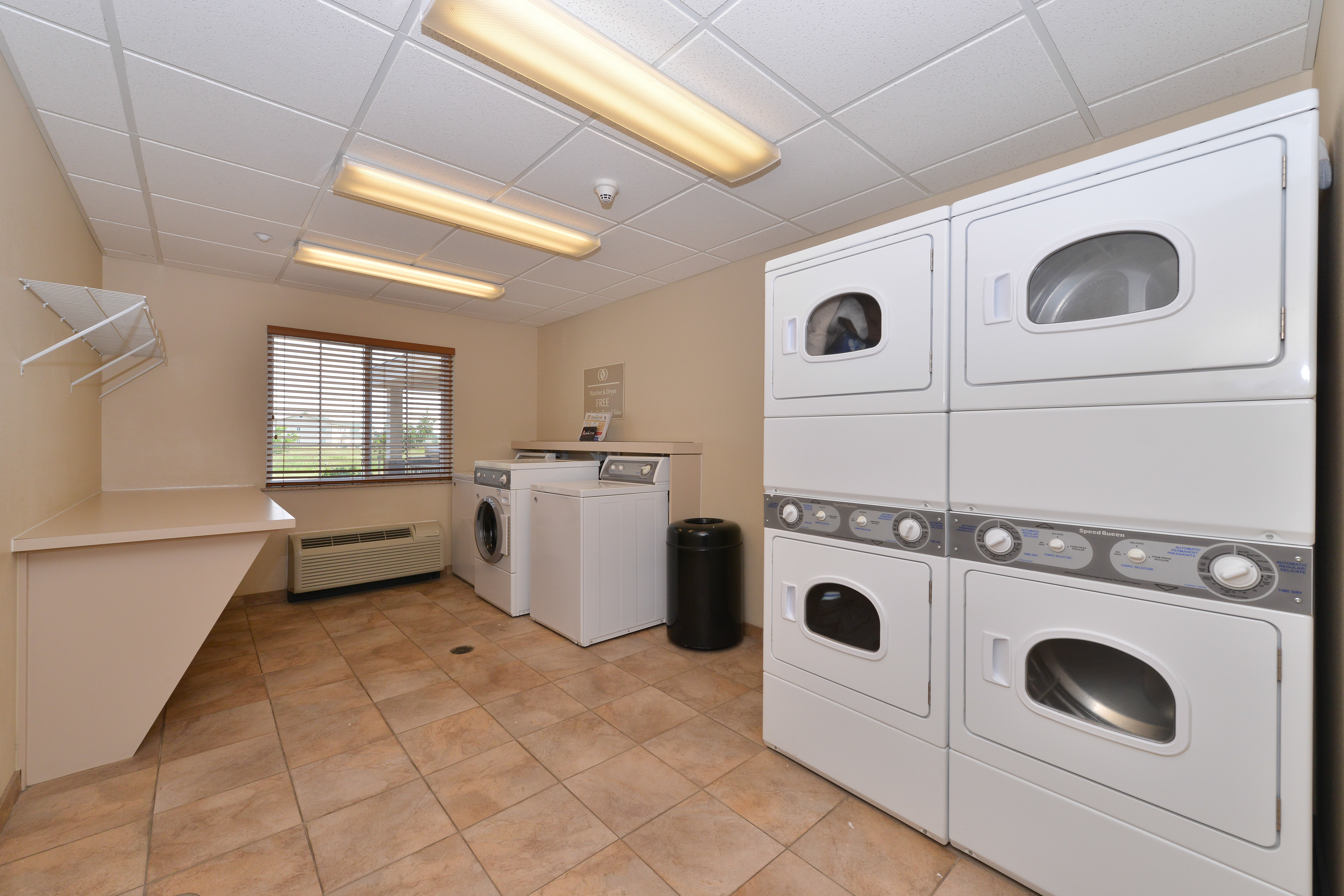 Candlewood Suites Gillette 10/11
