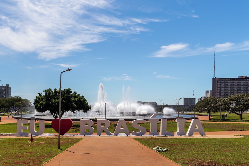 Airam Brasilia 46/50
