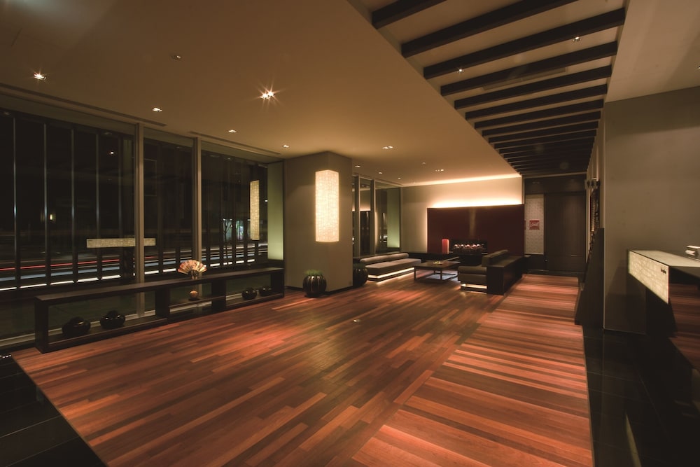 Hotel Resol Trinity Kanazawa 11/66