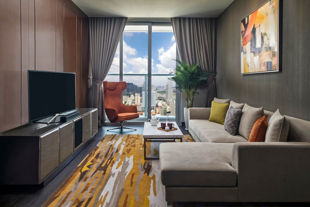 Sedona Suites Ho Chi Minh City 50/73