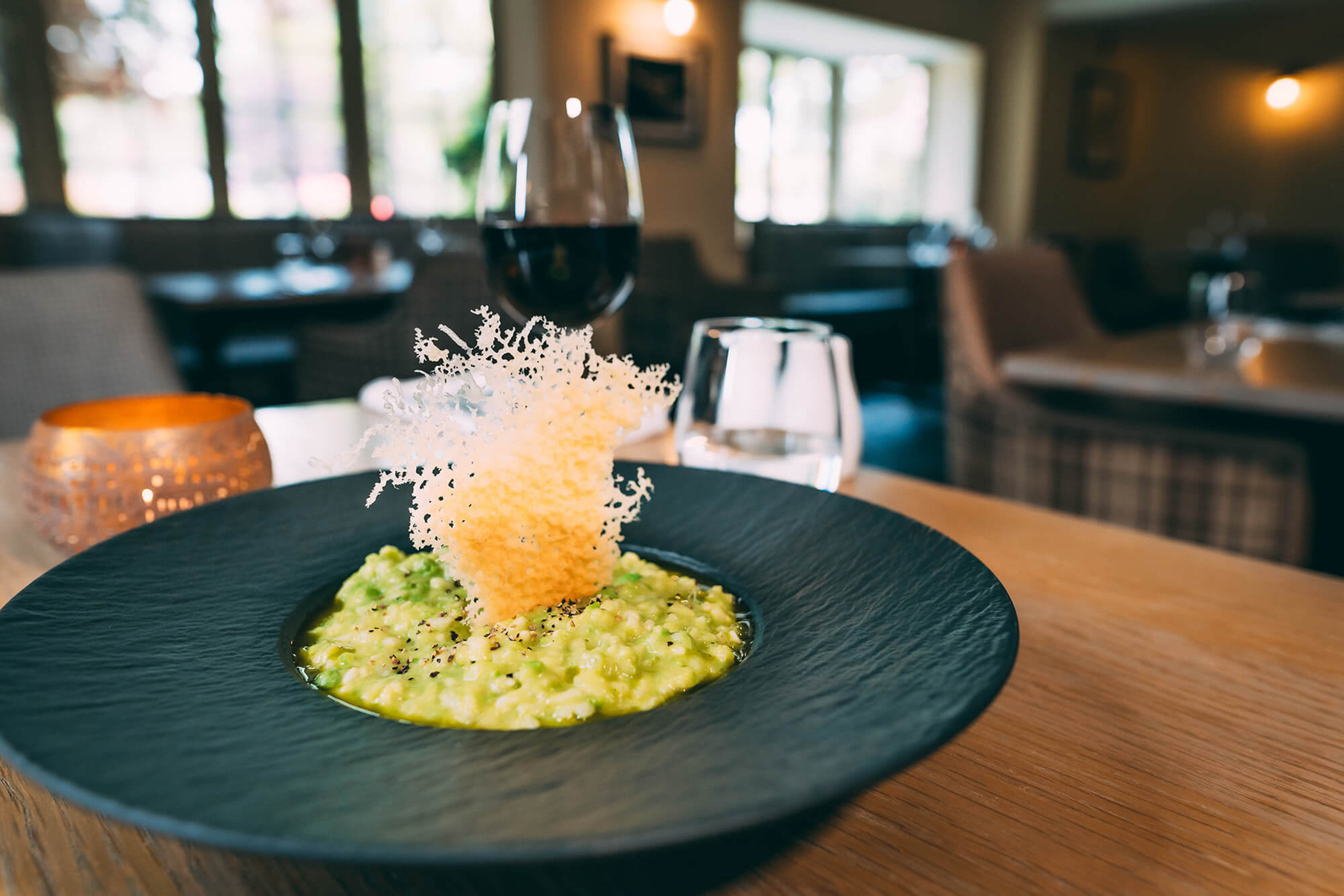 The Wild Pheasant Hotel and Spa 38/49