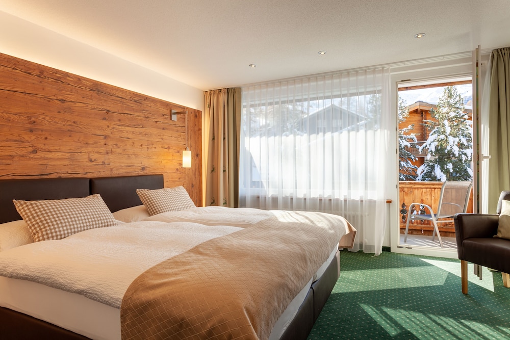 Hotel Jaegerhof 23/78