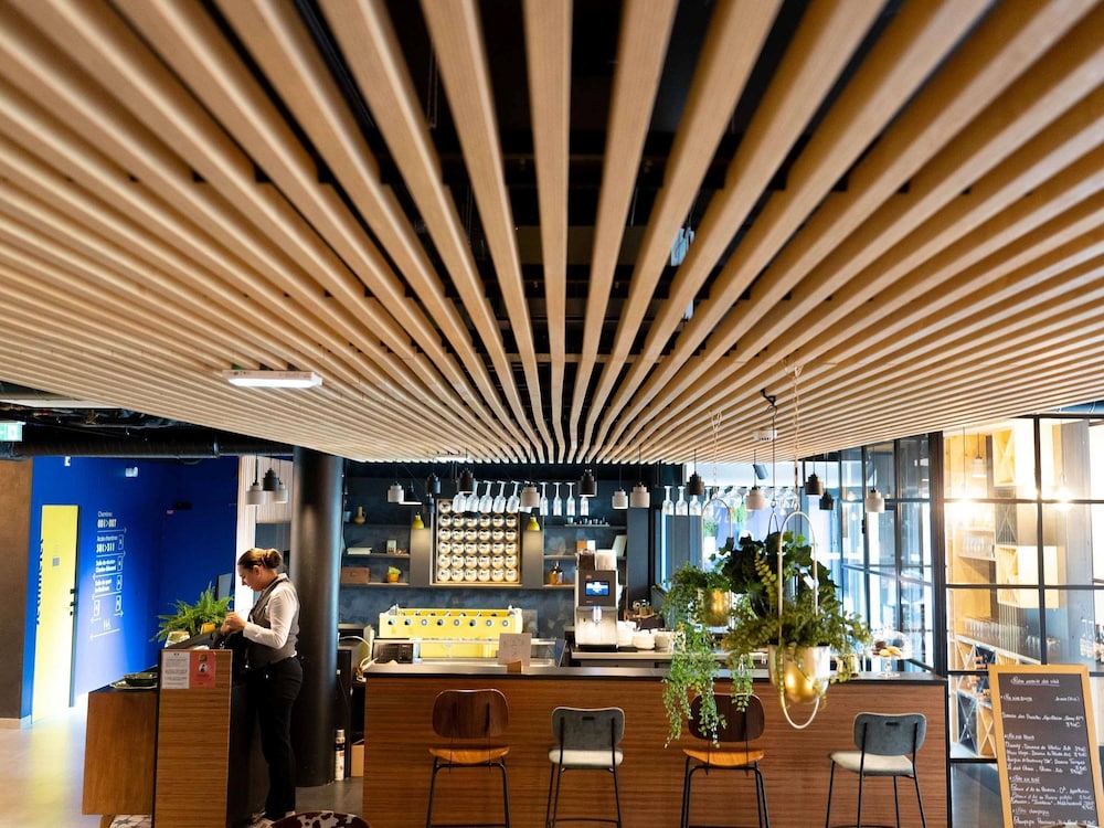 Ibis Styles Dreux Centre Gare 6/50