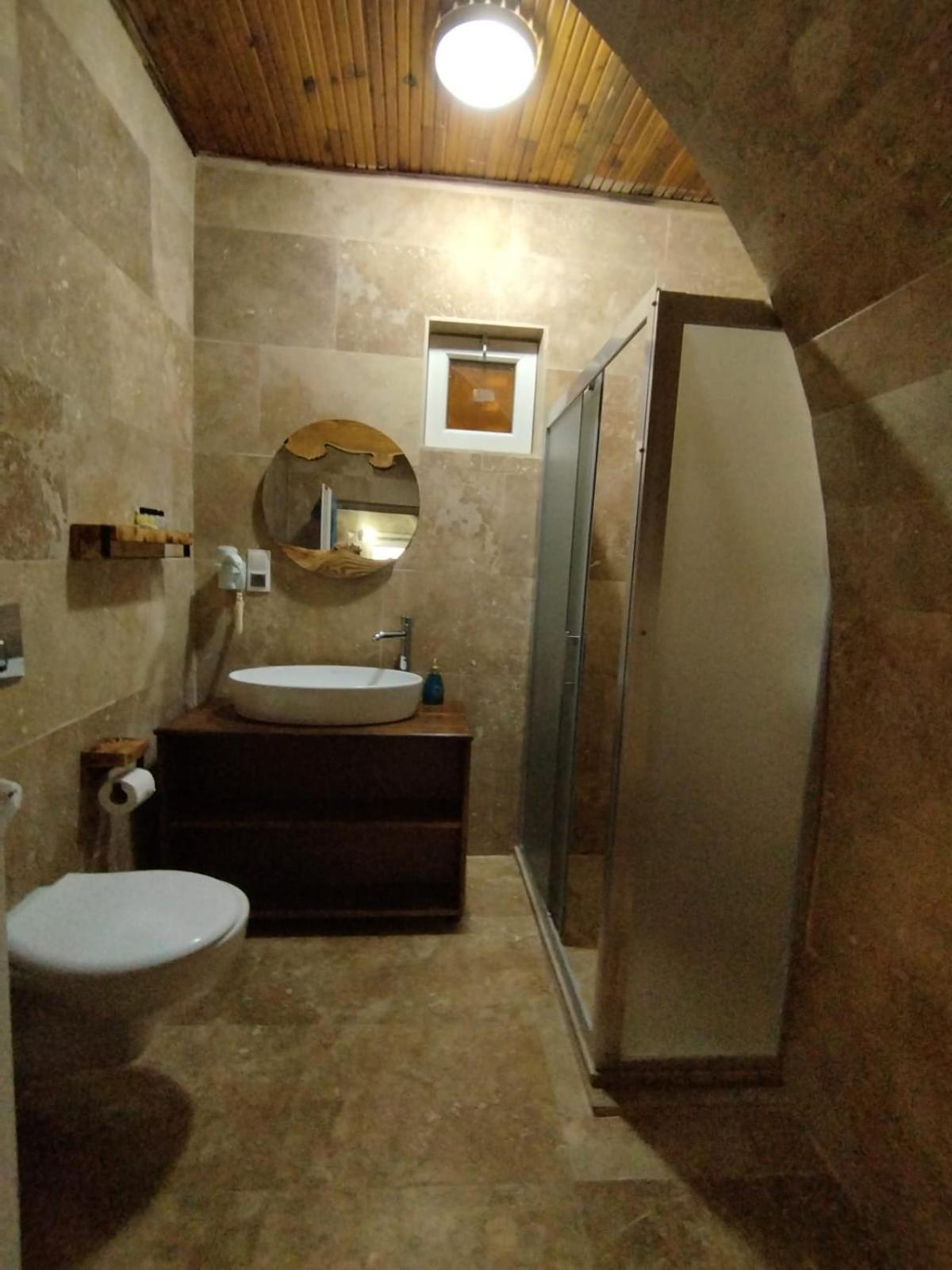 Begam Butik Otel 45/50