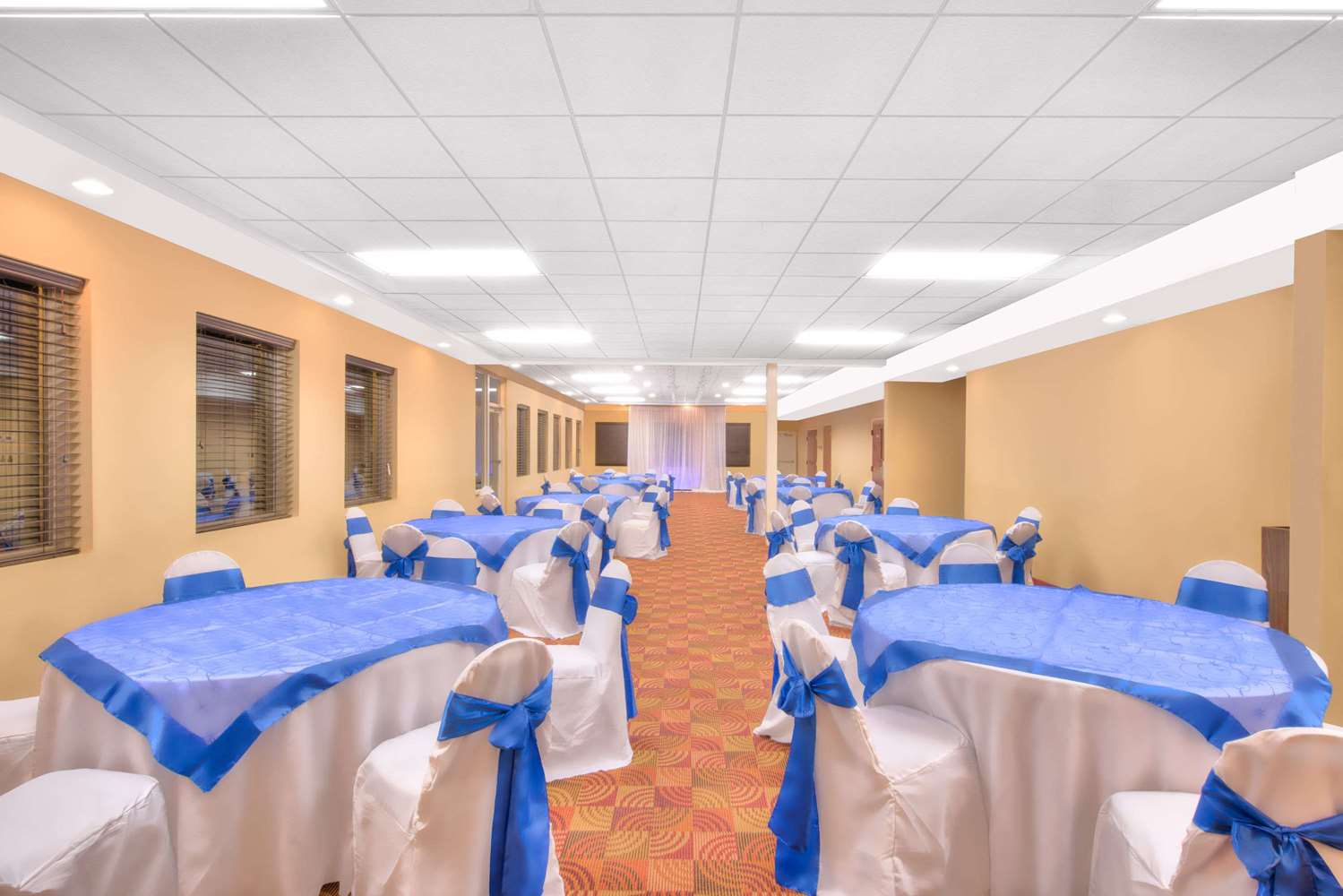 Express Inn - New Cumberland 6/10