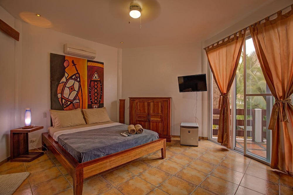 Aissatou Beach Resort 23/58