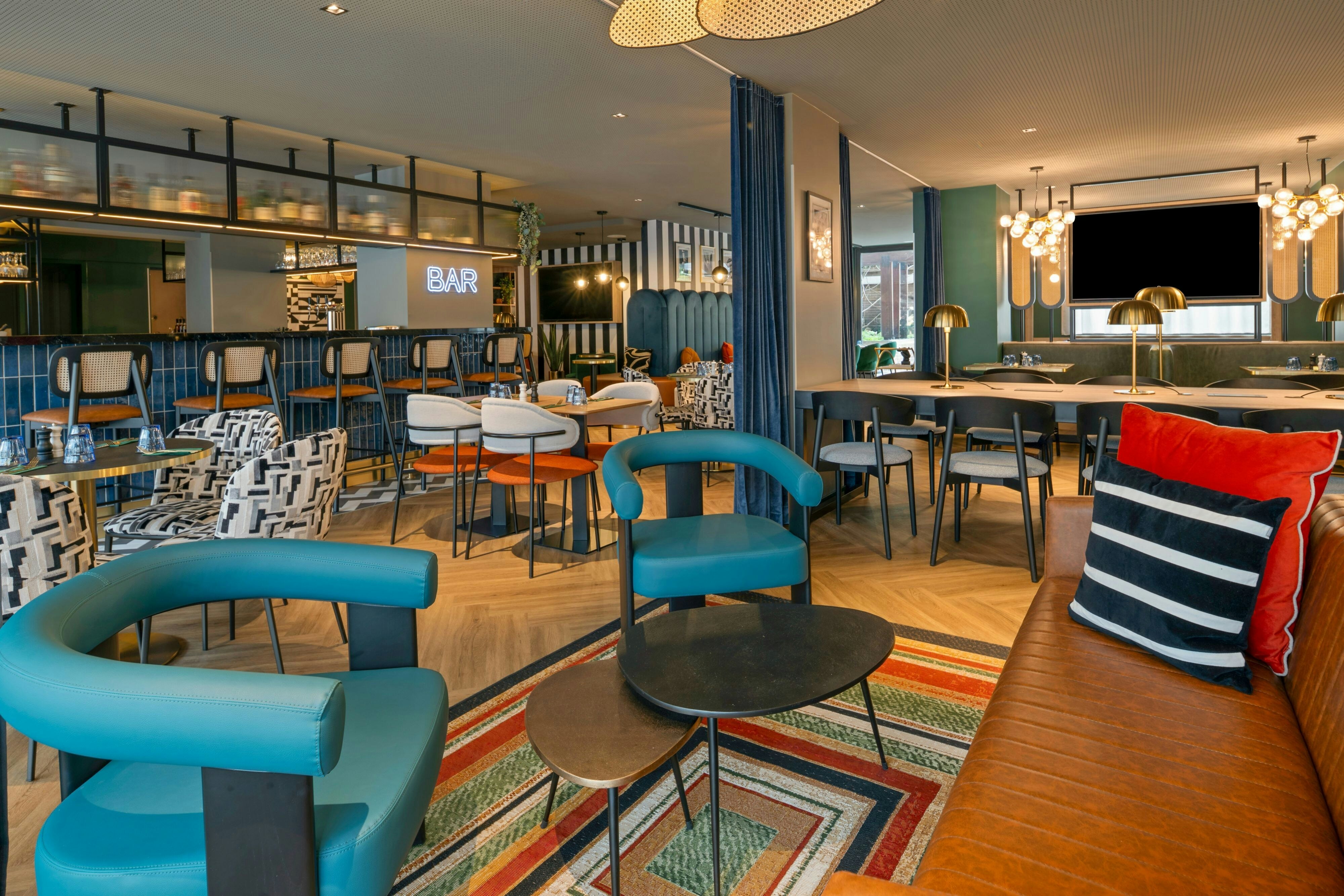 The Belson Brussels, a Tribute Portfolio Hotel 46/61