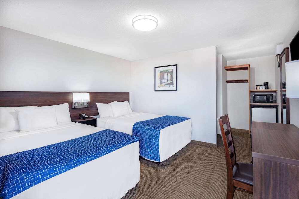 Room, 2 Double Beds