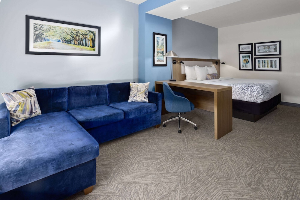La Quinta Inn & Suites by Wyndham Locust Grove 34/55