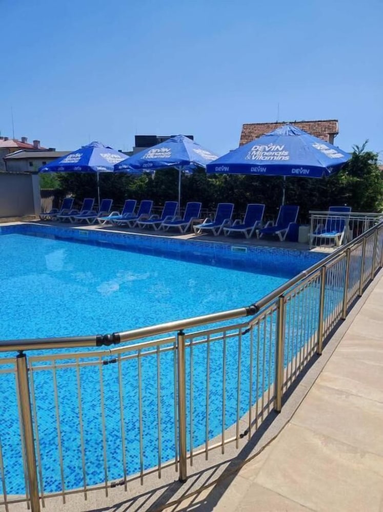 Vemara City Apart Hotel 44/68
