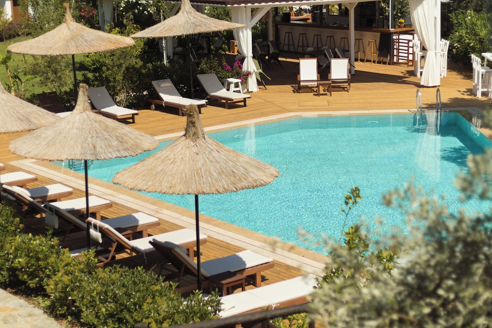 Boho Garden Selimiye 25/50