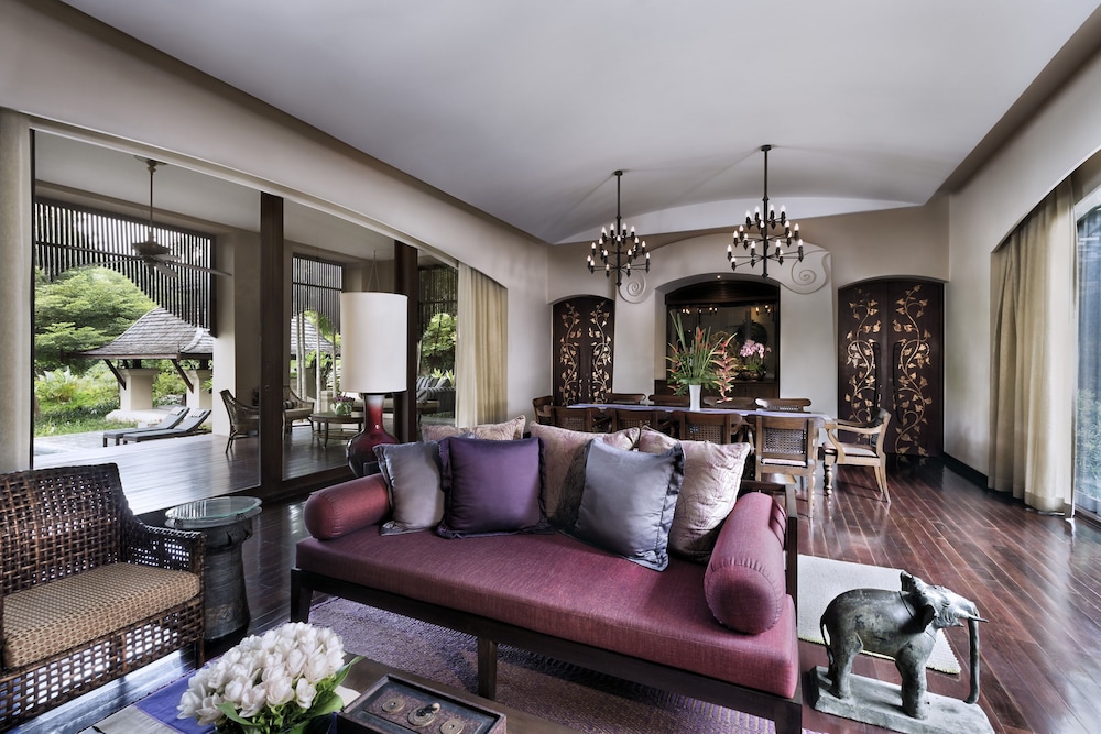 Four Seasons Resort Chiang Mai 66/91