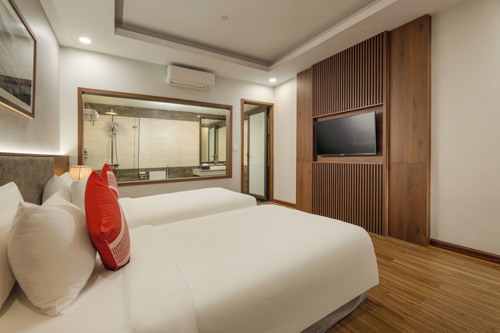 STANDARD, TWIN BEDS