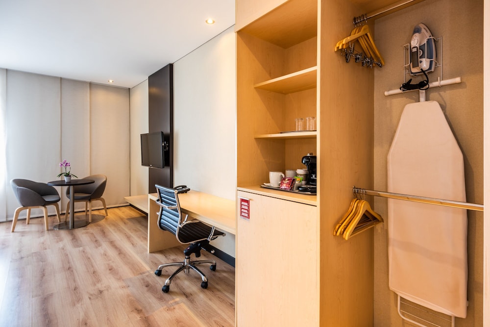 Doubletree By Hilton Bogota Salitre Ar Ex Ar Hotel Bogota 60/63