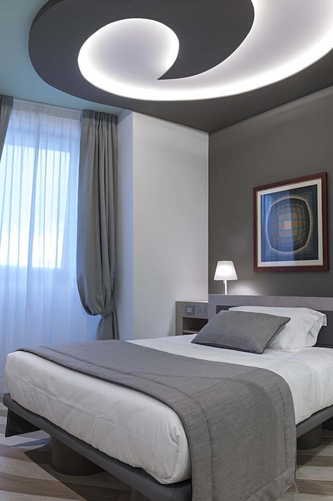 San Barbato Resort Spa And Golf 23/73
