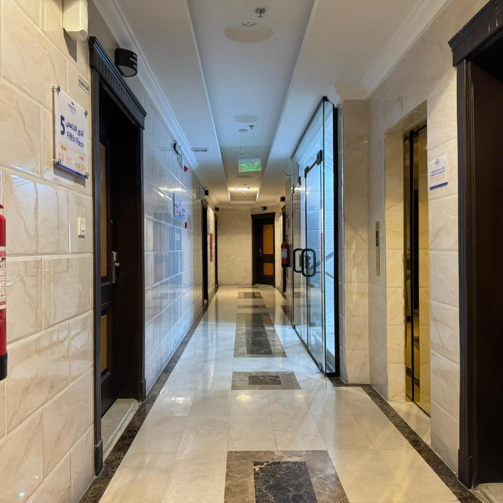 أجنحة واو(WOW Suites) 6/31
