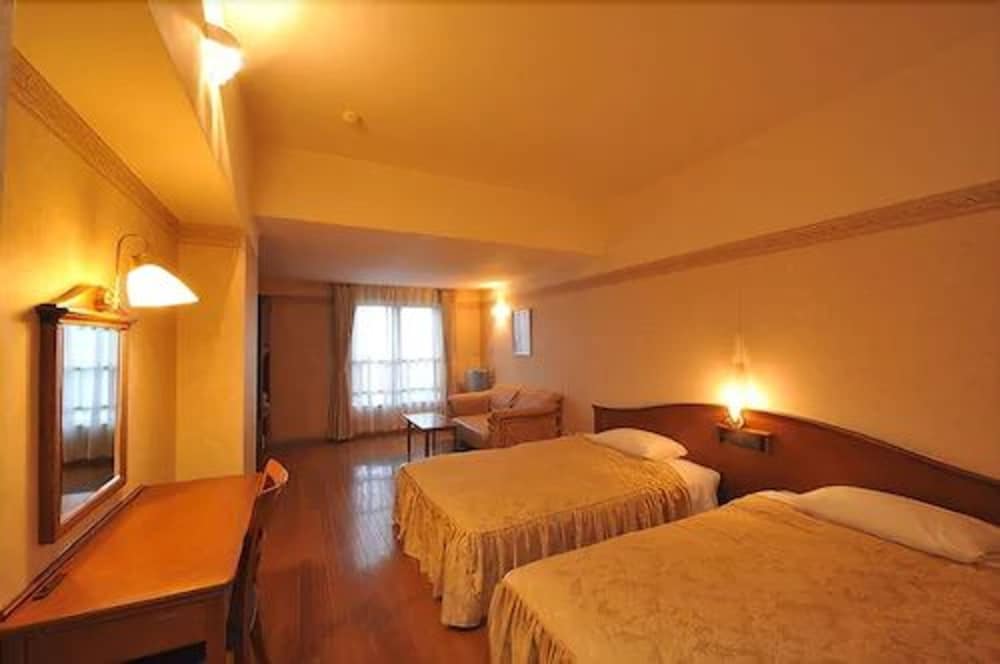 Furano Hops Hotel 21/62