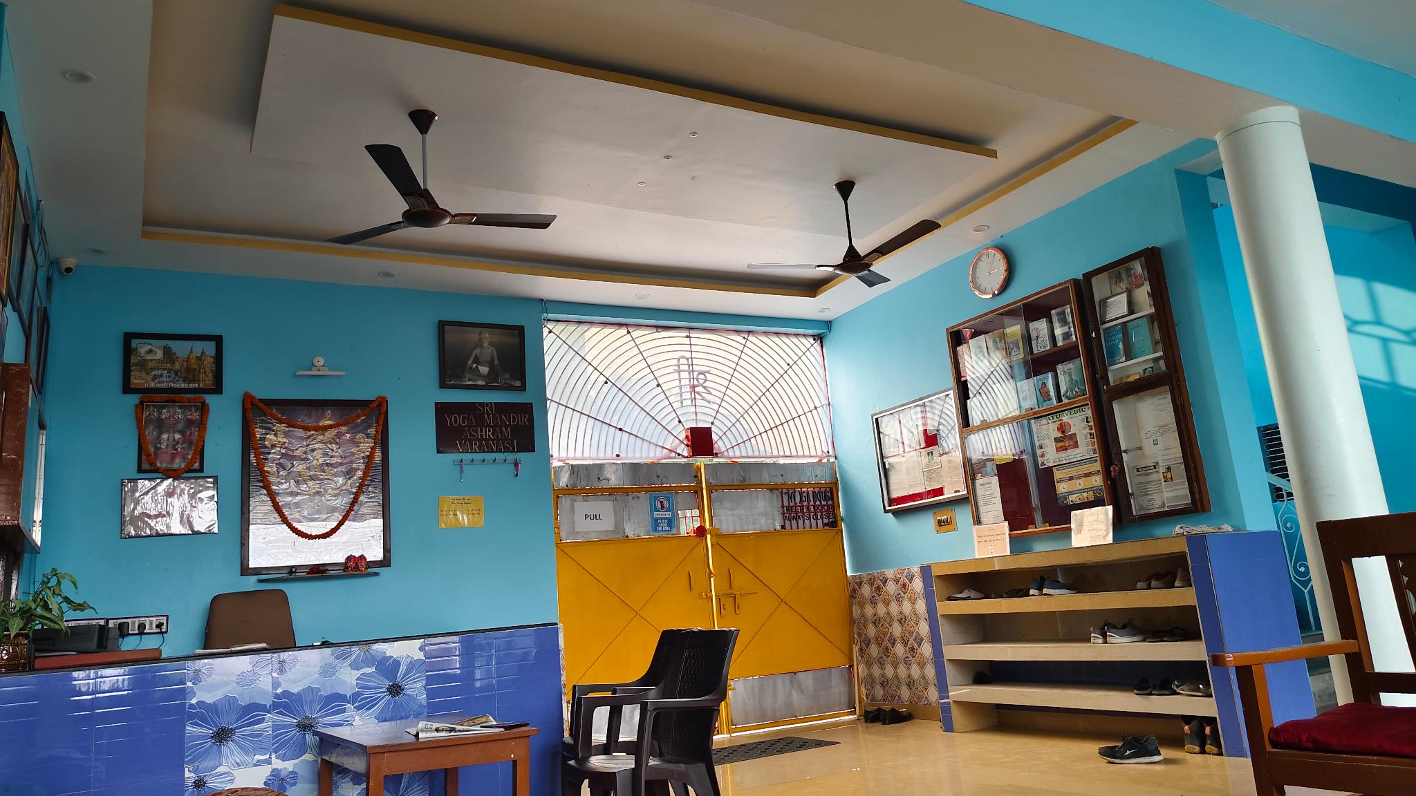 Shri Yoga Mandir Guest House 15/46